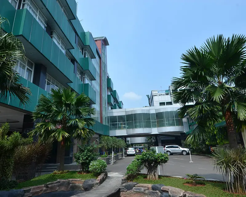 Rumah Sakit