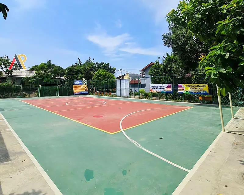 futsal-ed