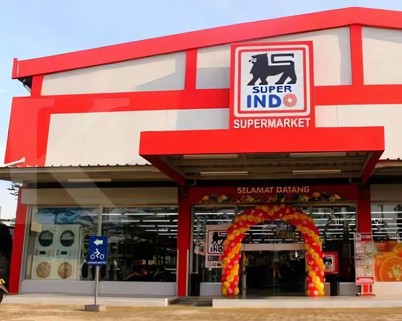 Indomaret
