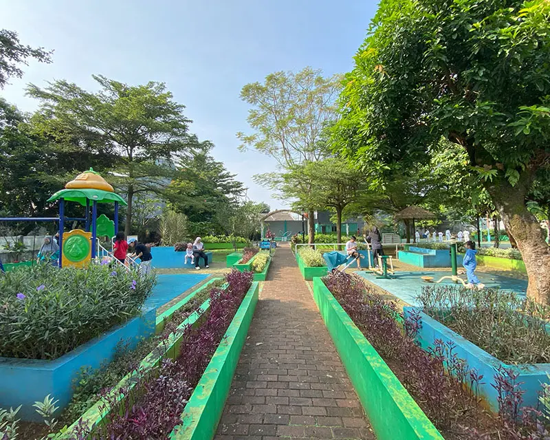taman
